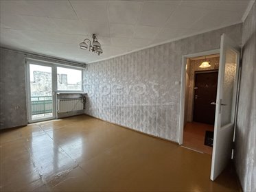 Sprzedam funkcjonalne 2-pokojowe mieszkanie z balkonem i parkingiem mieszkanie Ostrów Wielkopolski, Wrocławska