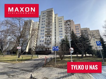 mieszkanie na sprzedaż 71m2 mieszkanie Warszawa, Praga-Południe, ul. Afrykańska