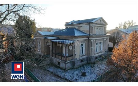 dom na sprzedaż 264m2 dom Szprotawa, Niepodległości