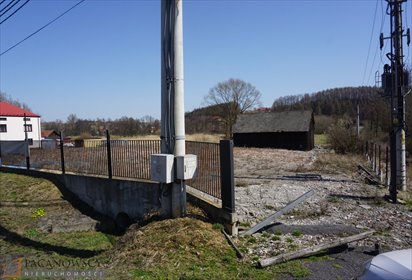 Działka budowlana pod dzierżawę Michałowice 5 000m2 Foto 2