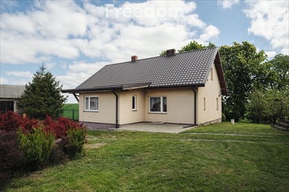 dom na sprzedaż 131m2 dom Sokoligóra
