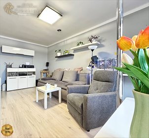 mieszkanie na sprzedaż 52m2 mieszkanie Bytom
