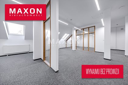 Nowoczesne biuro 630 m² w zabytkowej kamienicy - pełne udogodnień lokal użytkowy Warszawa, Śródmieście, Fredry Aleksandra