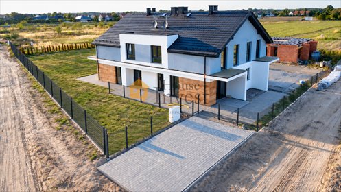 Sprzedam nowe bliźniaki z ogrodem i tarasem od 599 tys. zł mieszkanie Legnica