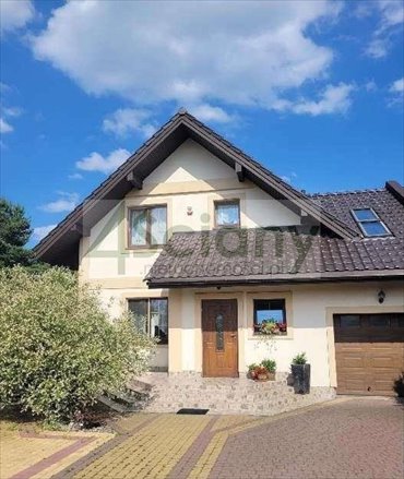 dom na sprzedaż 200m2 dom Marysin