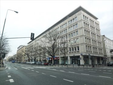 Lokal użytkowy na wynajem 300m2 lokal użytkowy Warszawa, Śródmieście, Krucza
