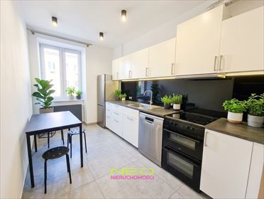 Zapraszam do mieszkania 70 m² w Częstochowie z garażem mieszkanie Częstochowa, Śródmieście