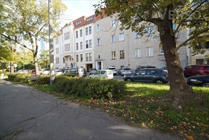 mieszkanie na sprzedaż 45m2 mieszkanie Wrocław, Sudecka