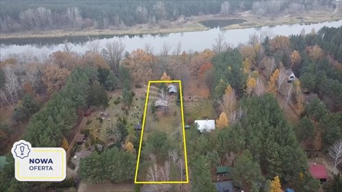 działka na sprzedaż 2362m2 działka Szygówek