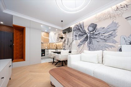 mieszkanie na sprzedaż 50m2 mieszkanie Kraków, Śródmieście, Prandoty