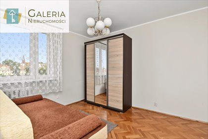 Zapraszam do obejrzenia jasnego 2-pokojowego mieszkania 43,10 m² w Elblągu mieszkanie Elbląg, Lubraniecka