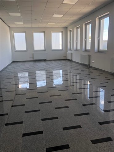 magazyn na wynajem 1196m2 magazyn Michałowice