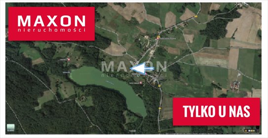 działka na sprzedaż 154718m2 działka Grabowo