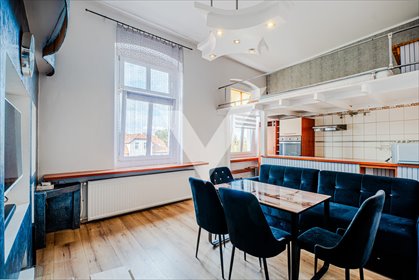 Mieszkanie 37 m² w Bydgoszczy - odrestaurowana kamienica mieszkanie Bydgoszcz, Śródmieście, Toruńska