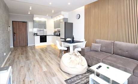 mieszkanie na wynajem 52m2 mieszkanie Gdańsk, Przymorze, Kaczyńskiego