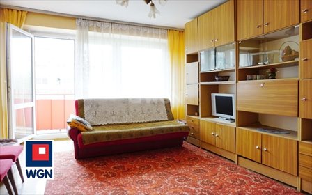 mieszkanie na sprzedaż 36m2 mieszkanie Częstochowa, Północ, Michałowskiego