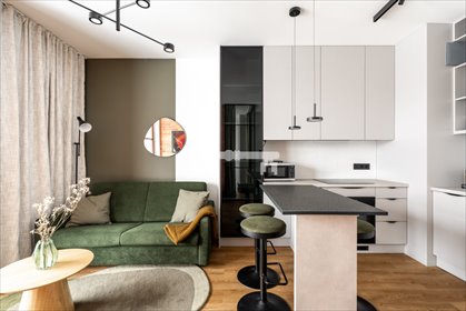 mieszkanie na wynajem 35m2 mieszkanie Warszawa, Praga-Północ, Józefa Sierakowskiego