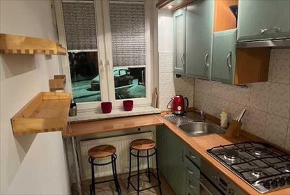 mieszkanie na sprzedaż 31m2 mieszkanie Kraków, Kliny, Soroki