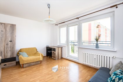 Przestronne 3-pokojowe mieszkanie z panoramicznym widokiem zapraszam mieszkanie Poznań, Grunwald, Izaaka Newtona