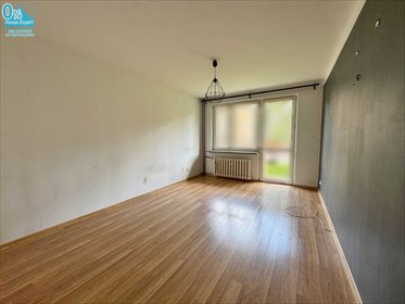 Polecam urokliwe 42,14 m² z balkonem w Krynicy-Zdroju mieszkanie Krynica-Zdrój