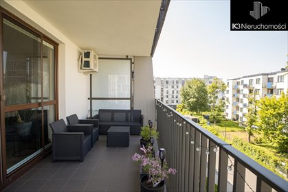 mieszkanie na sprzedaż 43m2 mieszkanie Warszawa, Ursynów Wyczółki, Złoty Potok
