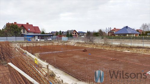 działka na sprzedaż 2000m2 działka Warszawa, Białołęka