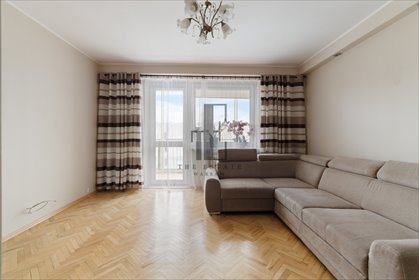 mieszkanie na sprzedaż 63m2 mieszkanie Warszawa, Ursynów, Małej Łąki