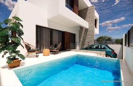 dom na sprzedaż 144m2 dom Dolores