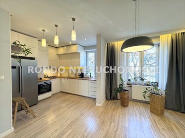 mieszkanie na sprzedaż 56m2 mieszkanie Wrocław, Krzyki, Krucza