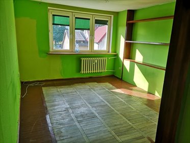 Mieszkanie trzypokojowe na sprzedaż Ruciane-Nida, Kwiatowa 47m2 Foto 4