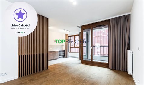 Polecam 75 m² 3-pokojowe w Woli Mirów z balkonem mieszkanie Warszawa, Wola Mirów, Krochmalna