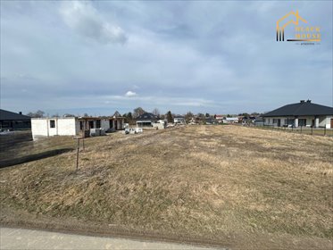 działka na sprzedaż 1230m2 działka Wilczopole-Kolonia