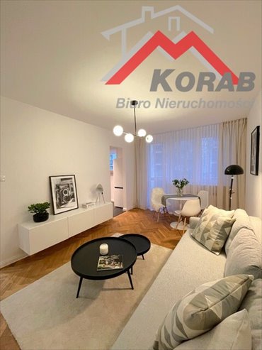 mieszkanie na sprzedaż 38m2 mieszkanie Warszawa, Mokotów, Kwiatowa