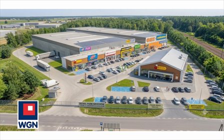 Działka inwestycyjna 10 000 m² w Świerczu - zapraszam działka Swiercze, Świercze