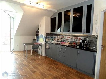 Polecam 42 m² z tarasem, nowoczesne, ciche i jasne! mieszkanie Warszawa, Ursynów, Imielin, Makolągwy