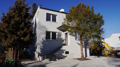 dom na wynajem 151m2 dom Wrocław, Krzyki, Ołtaszyn