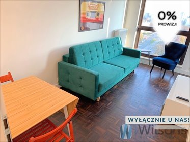 mieszkanie na sprzedaż 32m2 mieszkanie Warszawa, Wola, Wolska