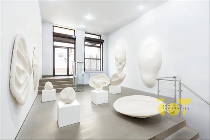 lokal użytkowy na sprzedaż 168m2 lokal użytkowy Warszawa, Śródmieście Północne, Ptasia