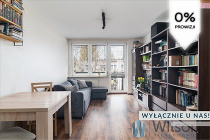 mieszkanie na sprzedaż 40m2 mieszkanie Warszawa, Bielany Słodowiec, Antoniego Magiera