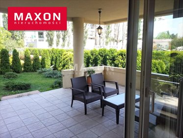 mieszkanie na wynajem 123m2 mieszkanie Warszawa, Mokotów, limanowskiego