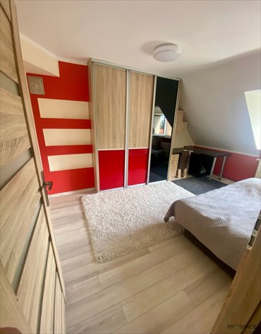 Umeblowane 35,5 m² w centrum Zielonej Góry mieszkanie Zielona Góra, Lipowa