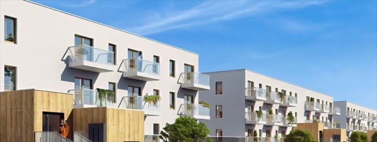 mieszkanie na sprzedaż 56m2 mieszkanie Warszawa, Białołęka, Grodzisk, Leona Berensona