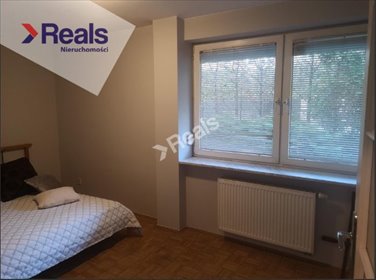 Mieszkanie dwupokojowe na sprzedaż Warszawa, Ochota, Szczęśliwice, Maszynowa 50m2 Foto 4