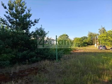 działka na sprzedaż 750m2 działka Warszawa, Wawer, Nadwiśle