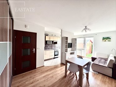 mieszkanie na wynajem 42m2 mieszkanie Kosakowo, Kalinowa