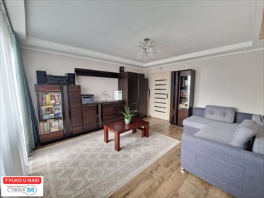 mieszkanie na sprzedaż 48m2 mieszkanie Kielce, Czarnów, Czarnów