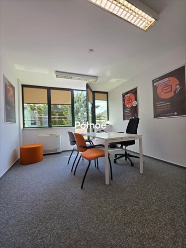 Polecam przestronne biuro 182 m² w centrum Lublina lokal użytkowy Lublin, Śródmieście, Dolna 3 Maja