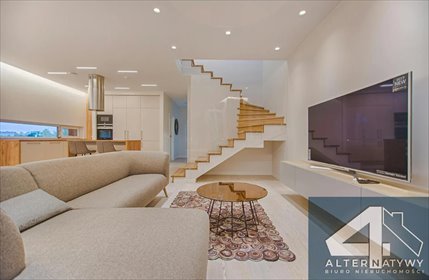 mieszkanie na sprzedaż 126m2 mieszkanie Trzebinia, Krakowska