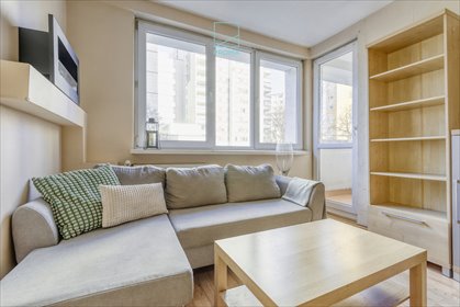 mieszkanie na sprzedaż 37m2 mieszkanie Warszawa, Ochota, Stara Ochota, al. Aleje Jerozolimskie