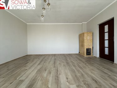 mieszkanie na sprzedaż 52m2 mieszkanie Wałbrzych